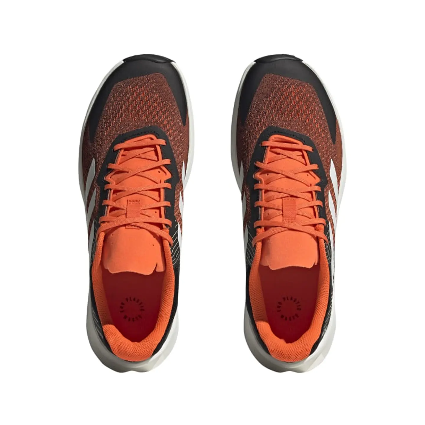 Zapatilla Hombre Roja Adidas HP5564 7