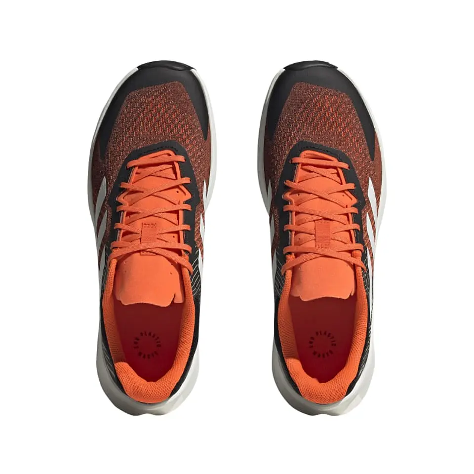 Zapatilla Hombre Roja Adidas HP5564 7