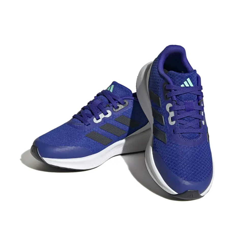 Zapatilla Juvenil Azul Adidas HP5840 1
