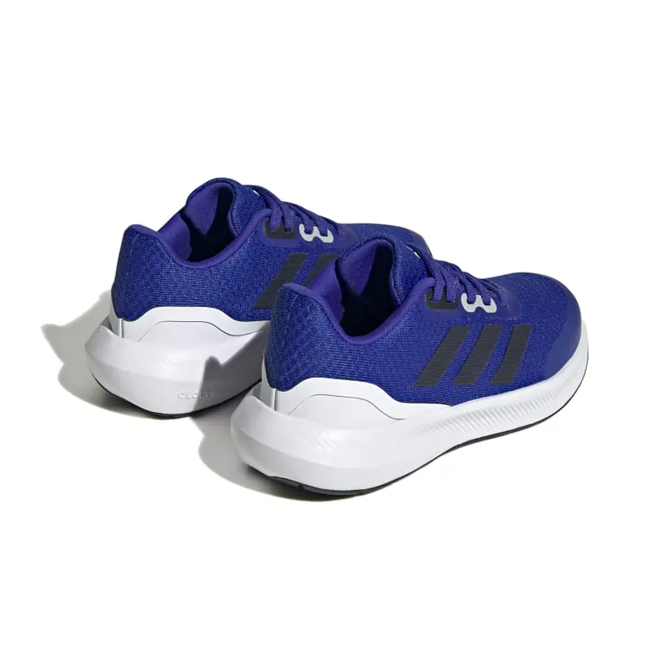Zapatilla Juvenil Azul Adidas HP5840 2
