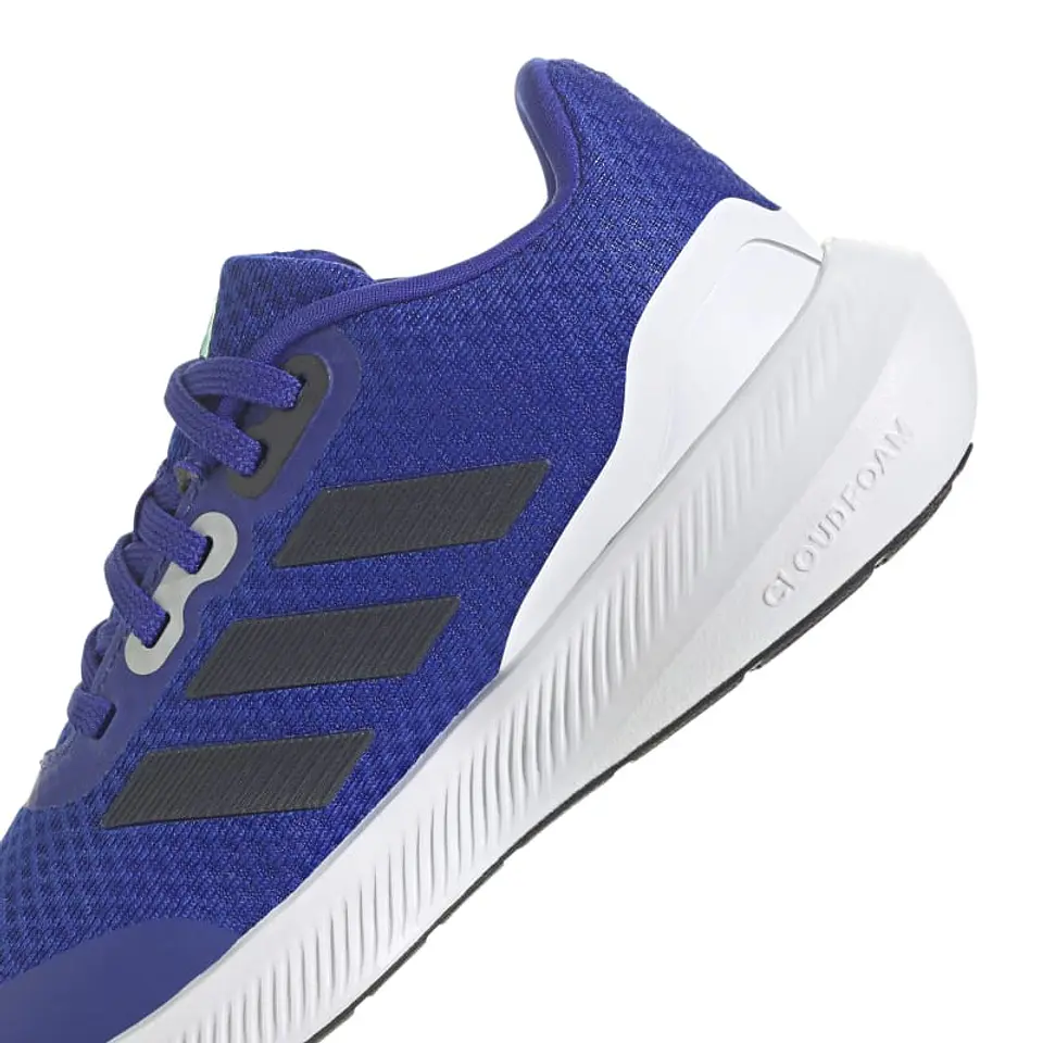 Zapatilla Juvenil Azul Adidas HP5840 3
