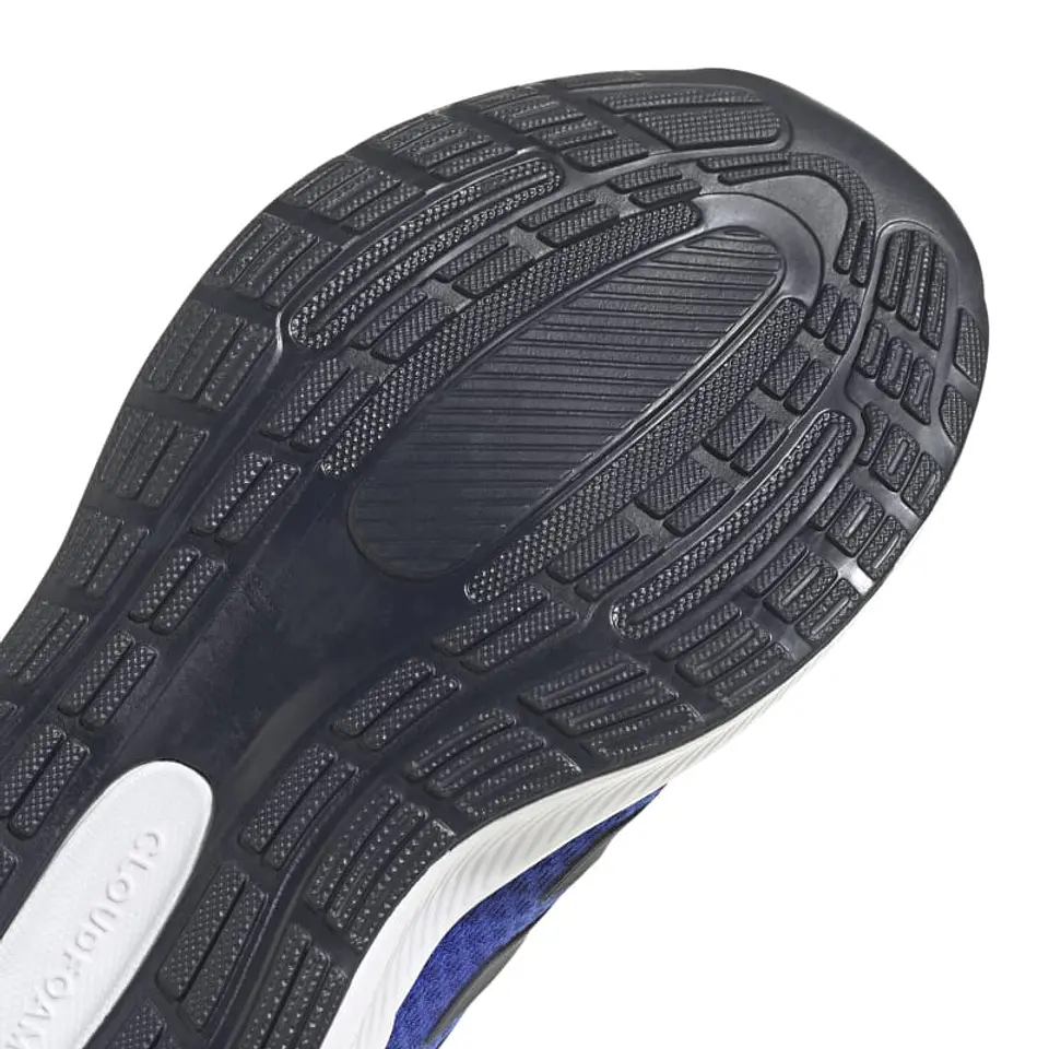 Zapatilla Juvenil Azul Adidas HP5840 4