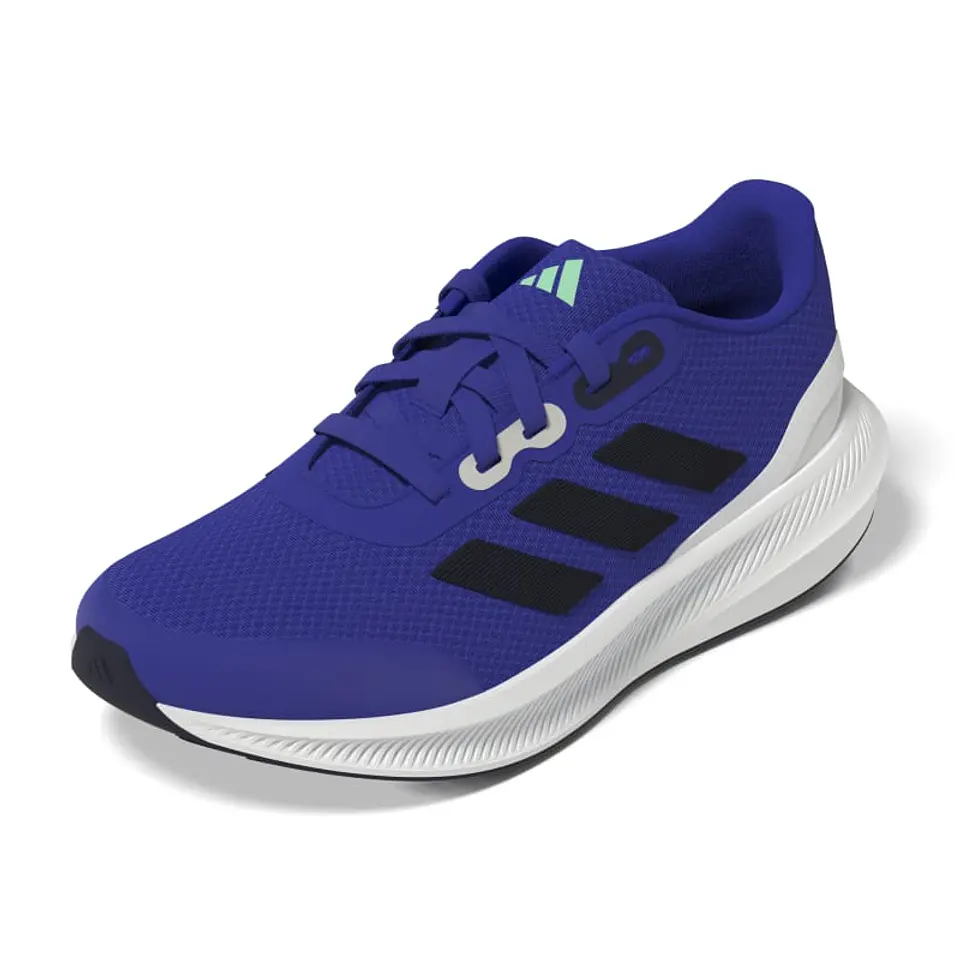 Zapatilla Juvenil Azul Adidas HP5840 6