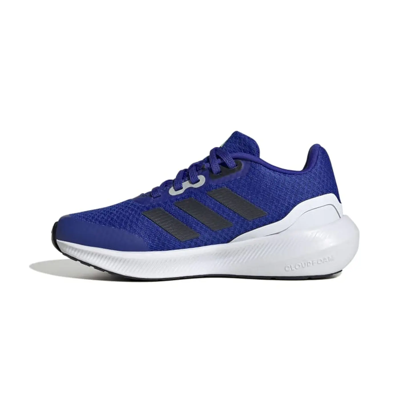 Zapatilla Juvenil Azul Adidas HP5840 7