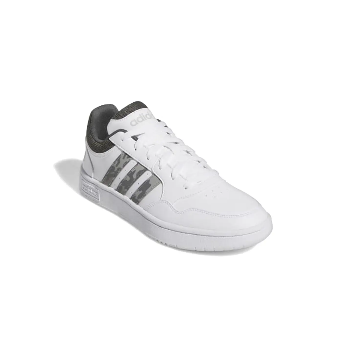 Zapatilla Hombre Blanca Adidas ID1115 1