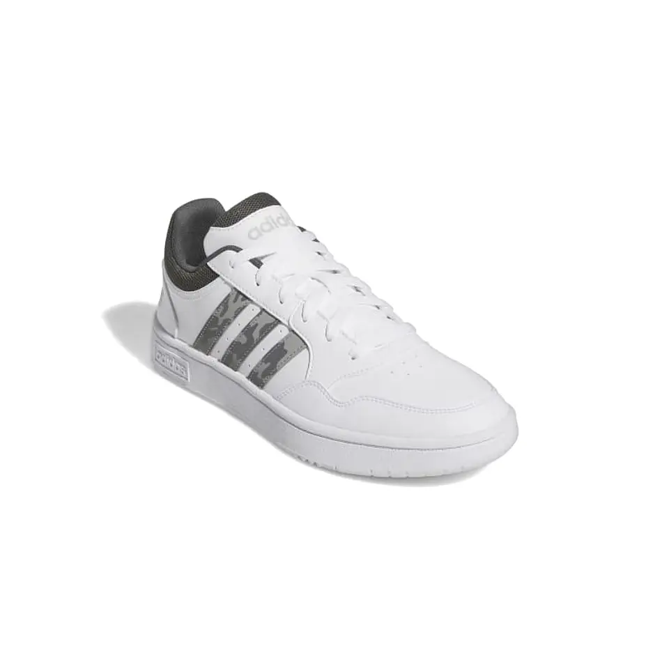 Zapatilla Hombre Blanca Adidas ID1115 1