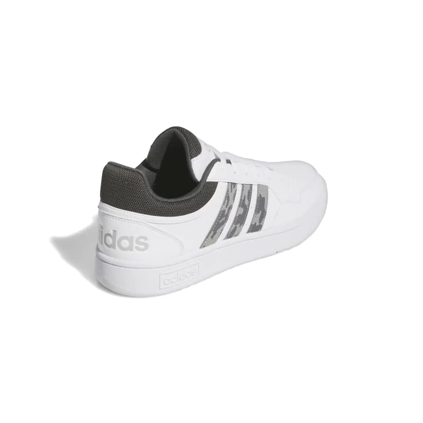 Zapatilla Hombre Blanca Adidas ID1115 2