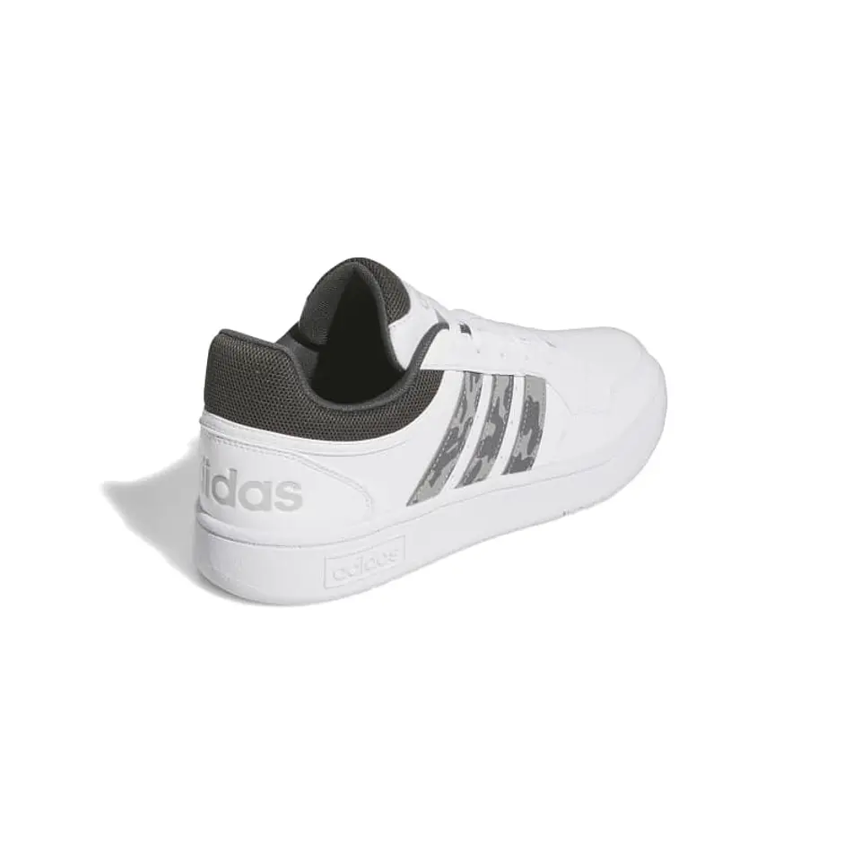 Zapatilla Hombre Blanca Adidas ID1115 2