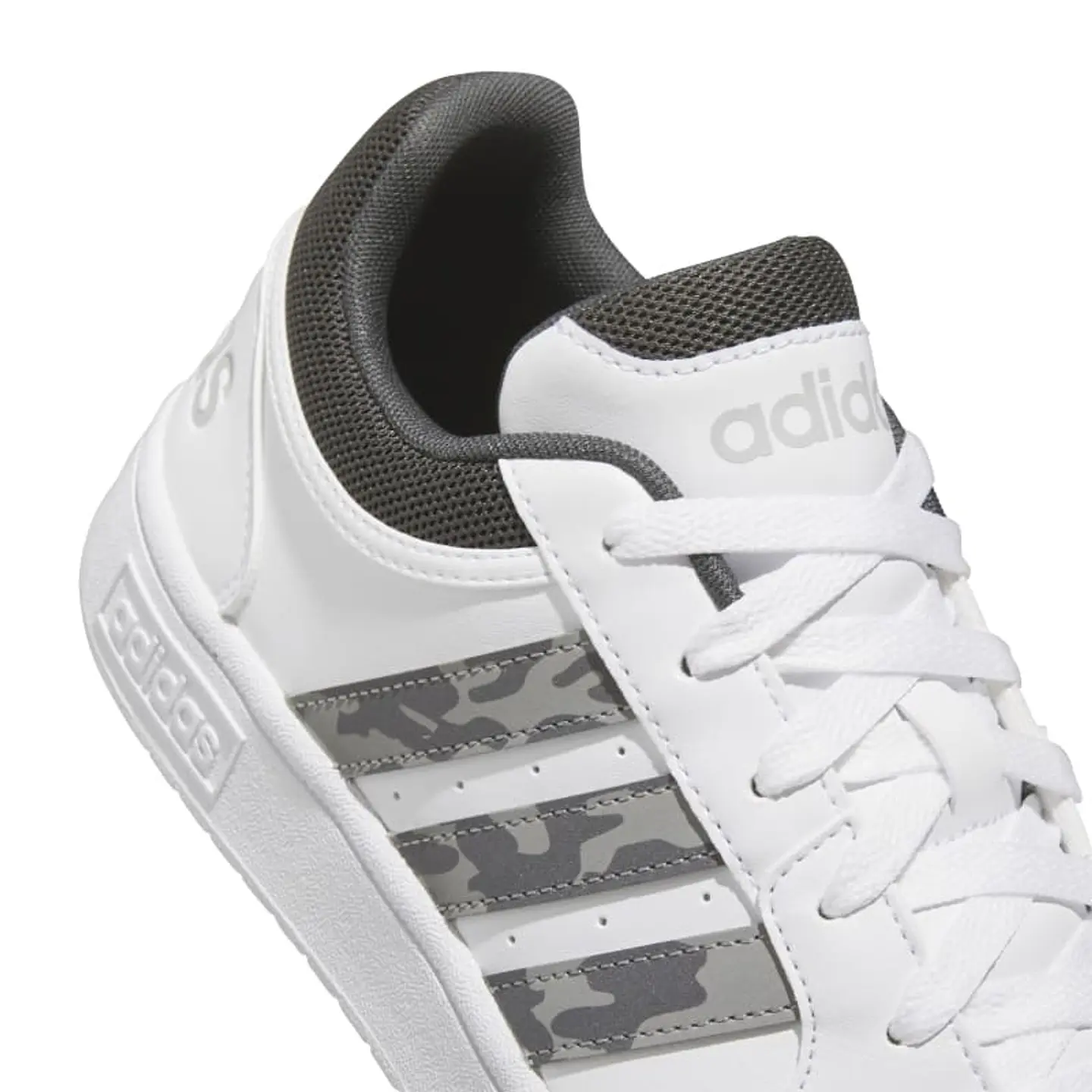 Zapatilla Hombre Blanca Adidas ID1115 3