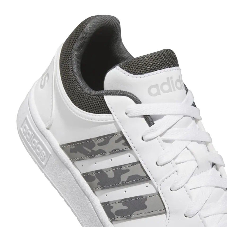 Zapatilla Hombre Blanca Adidas ID1115 3
