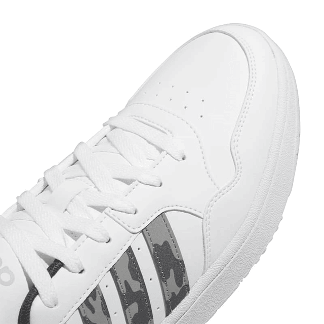 Zapatilla Hombre Blanca Adidas ID1115