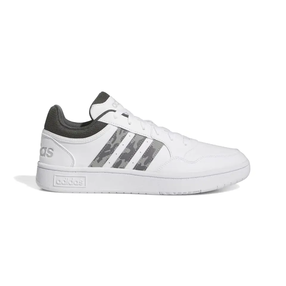 Zapatilla Hombre Blanca Adidas ID1115 5