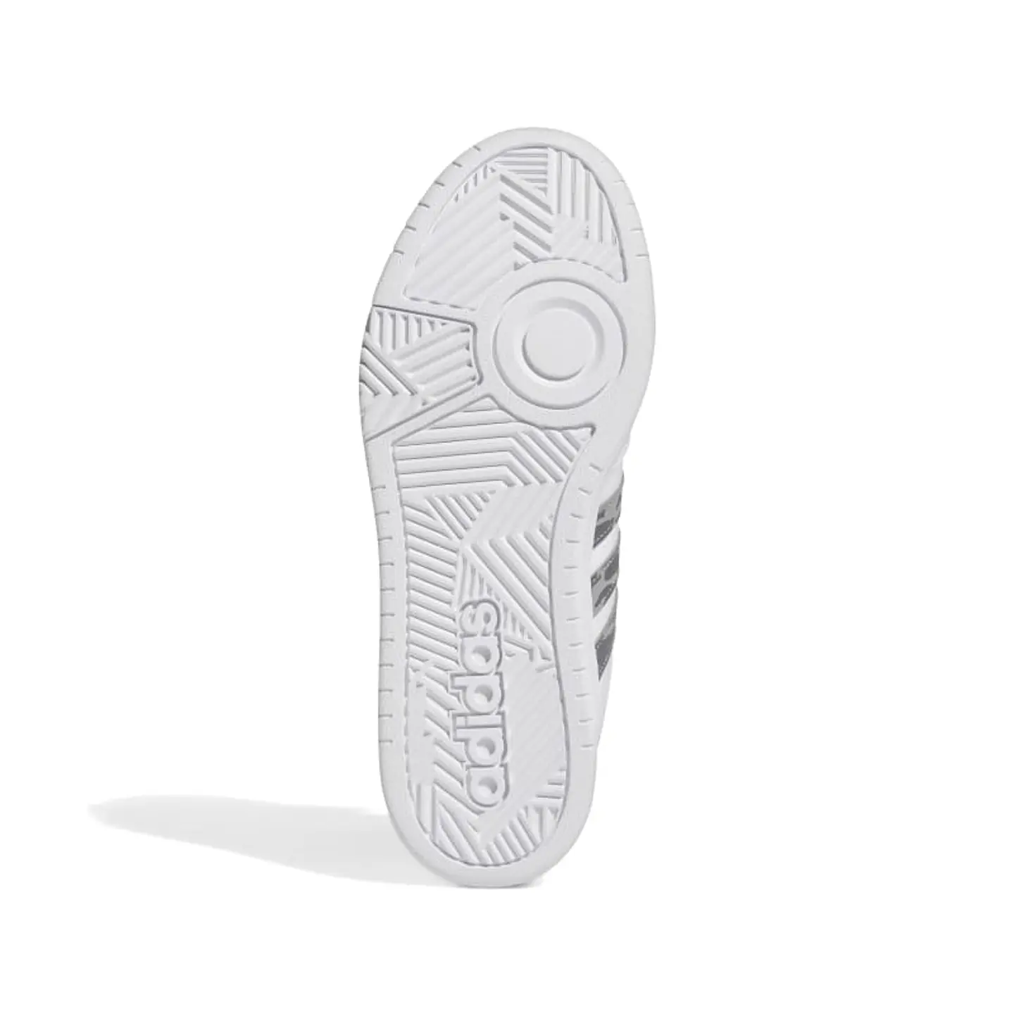 Zapatilla Hombre Blanca Adidas ID1115 7