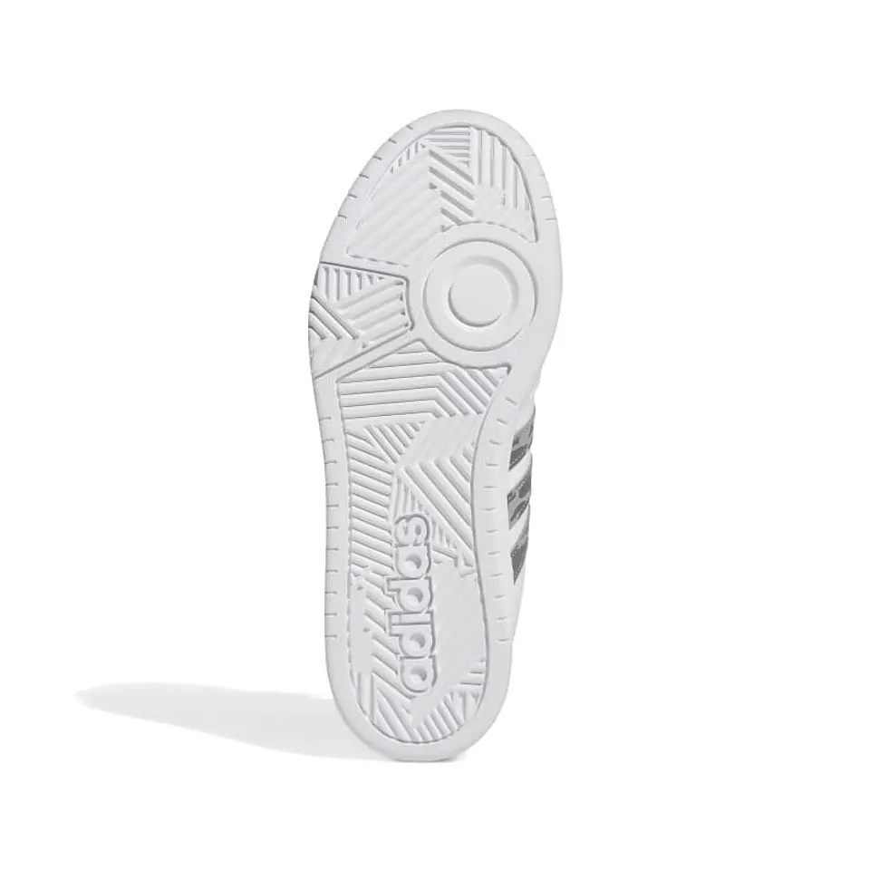 Zapatilla Hombre Blanca Adidas ID1115 7