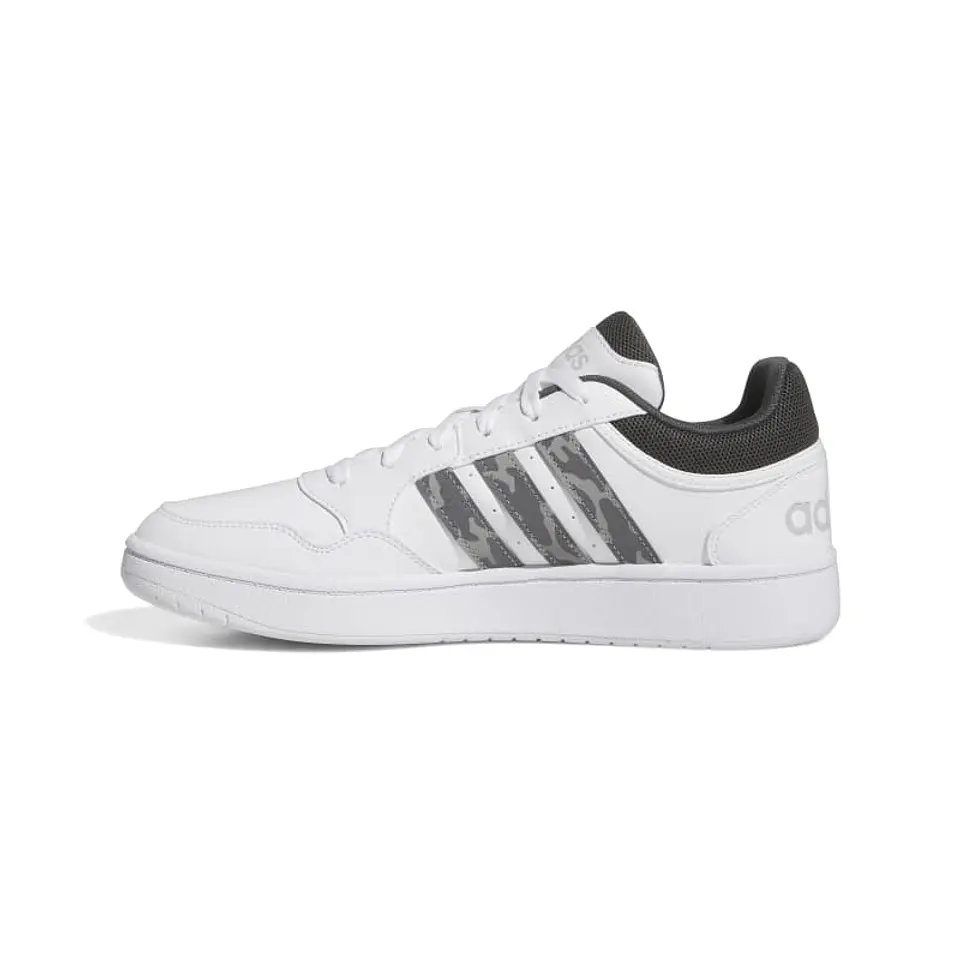 Zapatilla Hombre Blanca Adidas ID1115 8