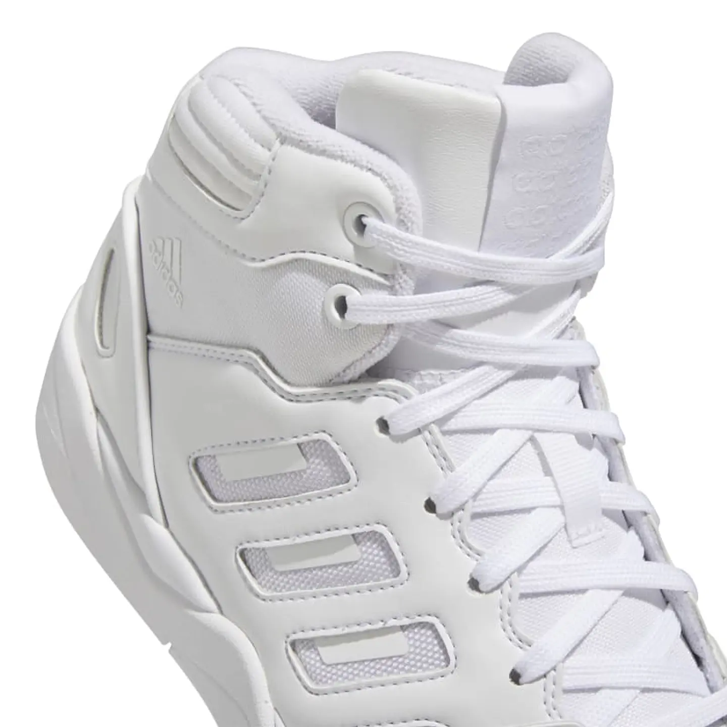 Zapatilla Hombre Blanca Adidas IF6665 3