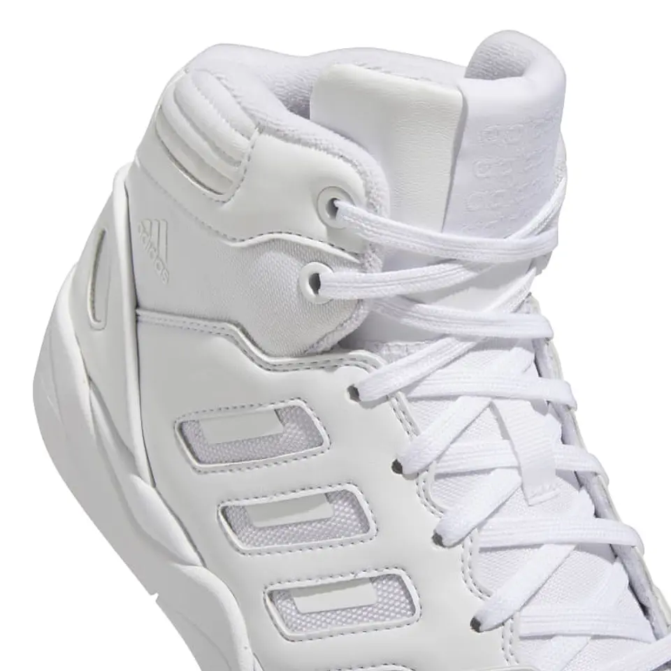 Zapatilla Hombre Blanca Adidas IF6665 3