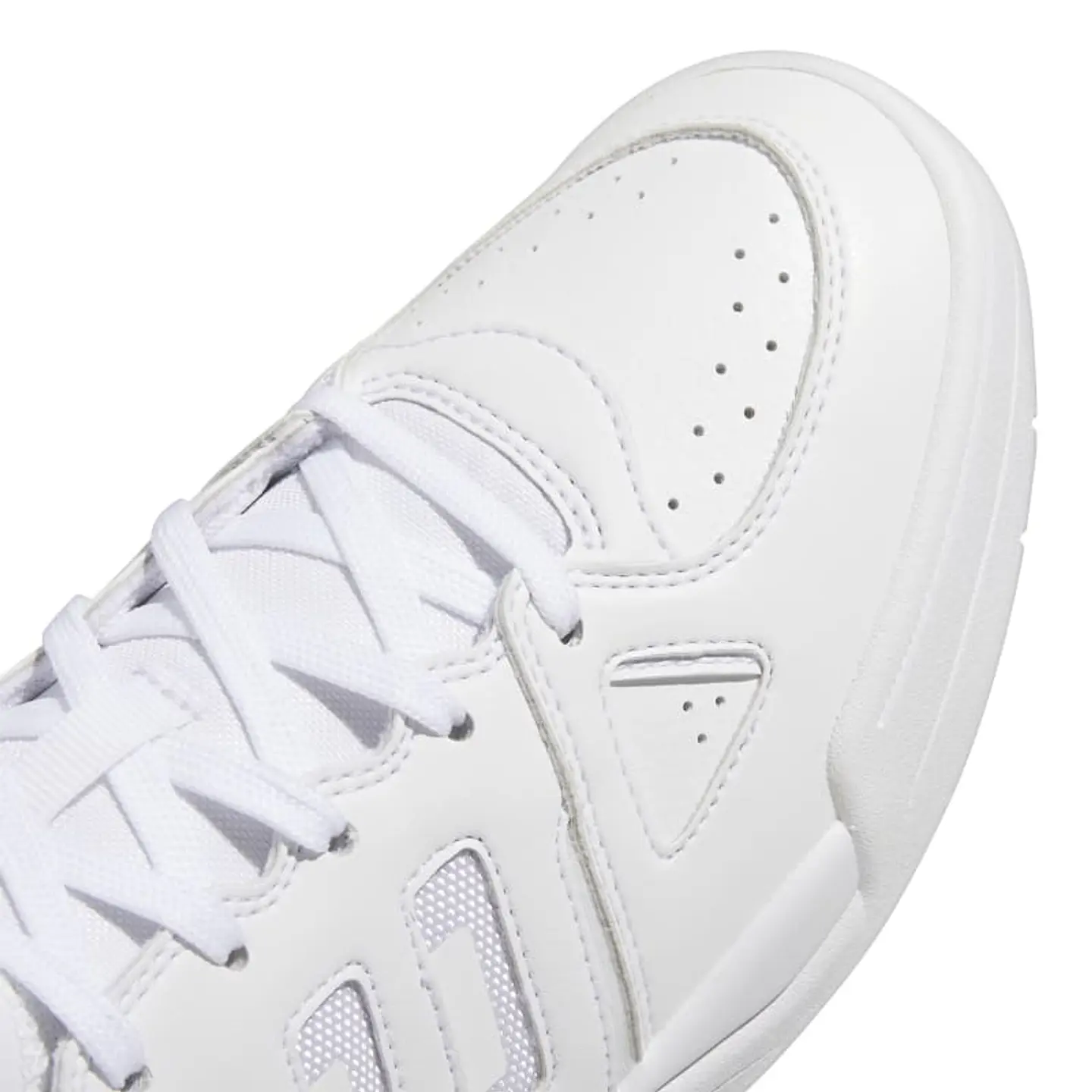 Zapatilla Hombre Blanca Adidas IF6665 4