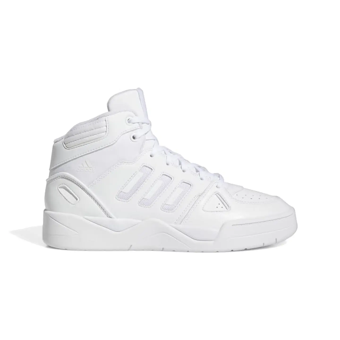 Zapatilla Hombre Blanca Adidas IF6665 5