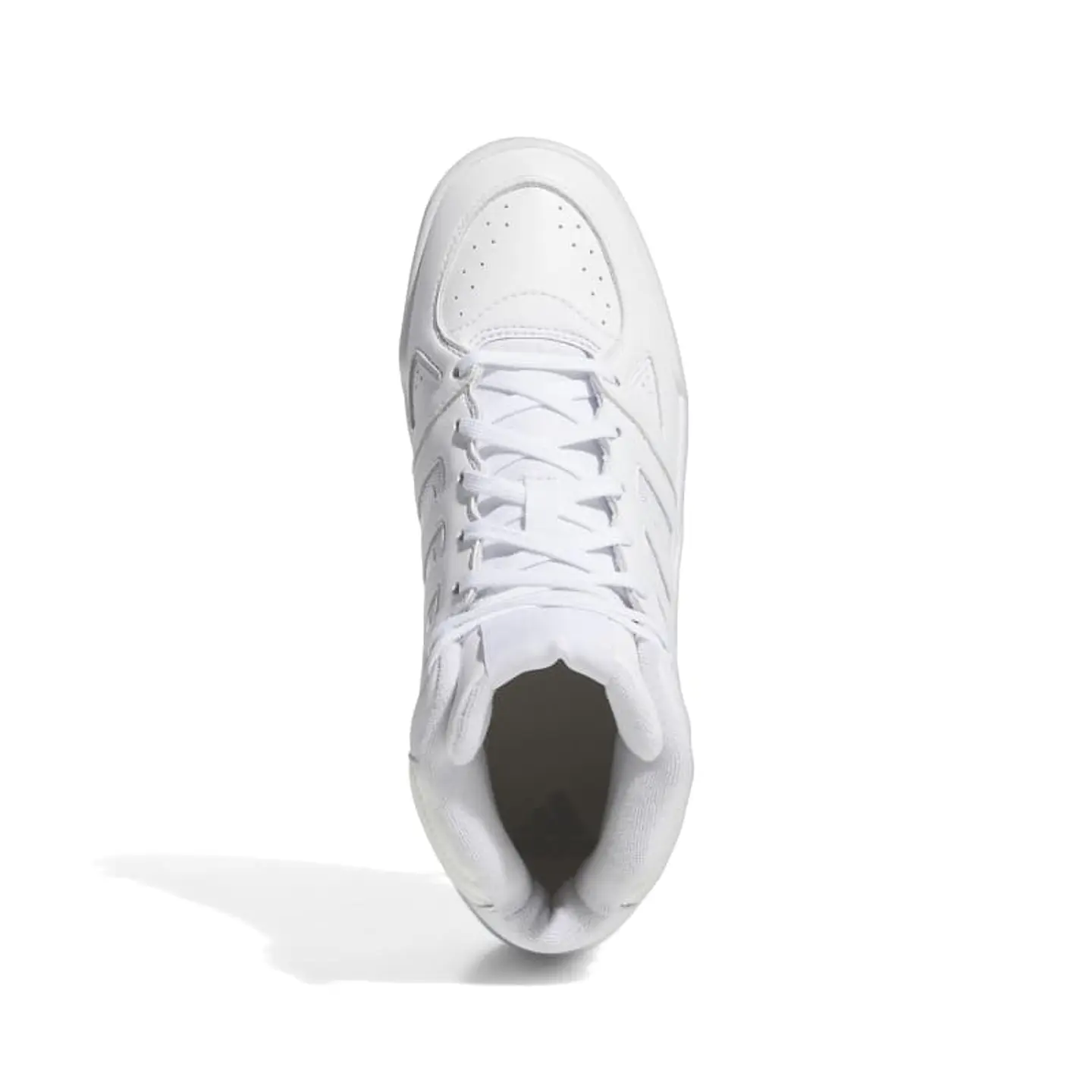 Zapatilla Hombre Blanca Adidas IF6665 6