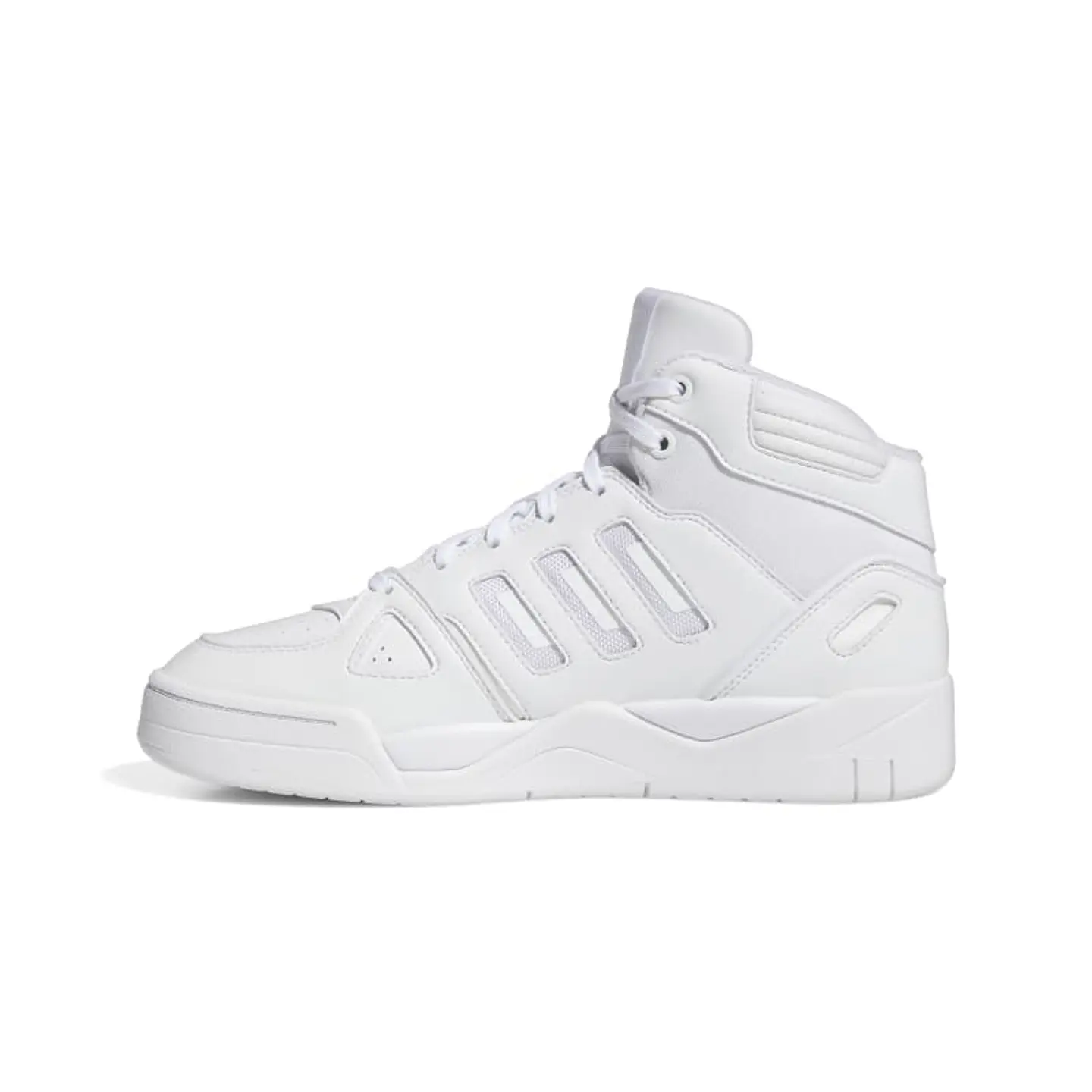 Zapatilla Hombre Blanca Adidas IF6665 8