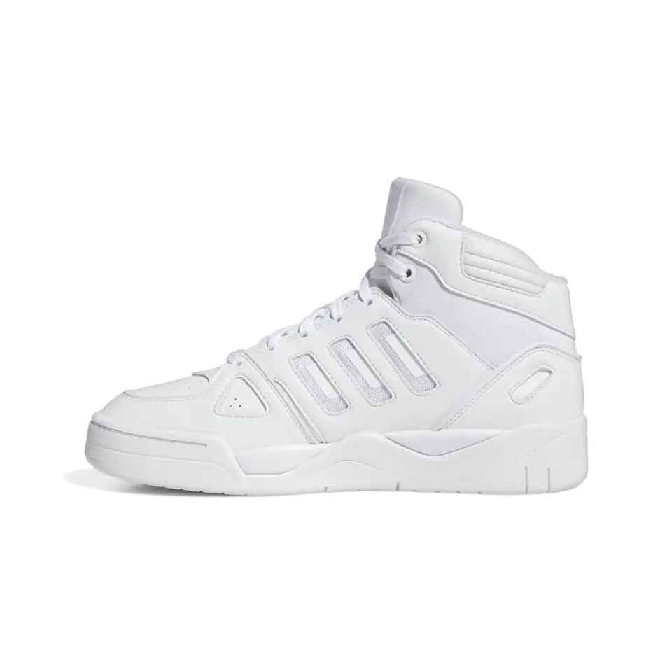 Zapatilla Hombre Blanca Adidas IF6665 8
