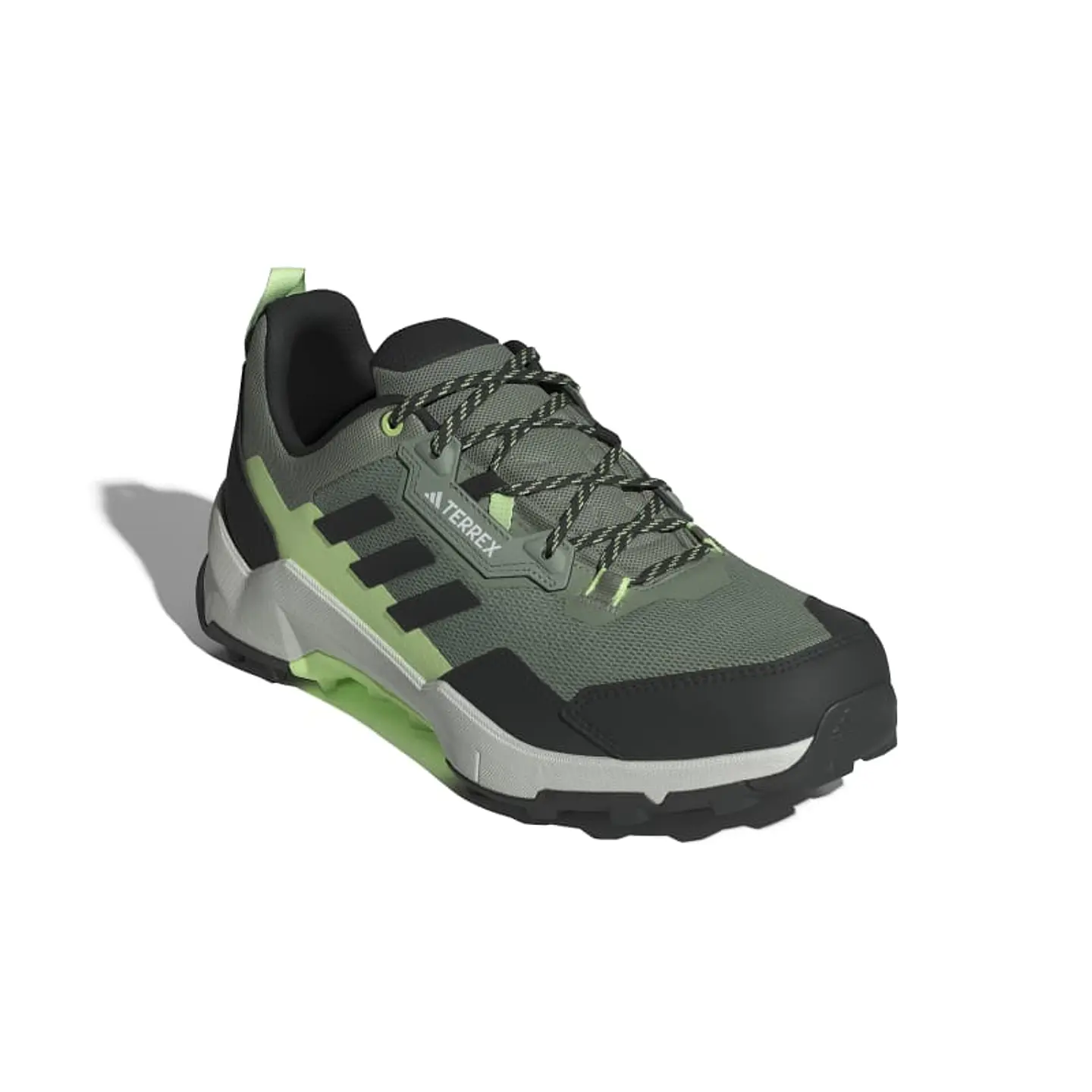 Zapatilla Hombre Verde Adidas IG5683 1