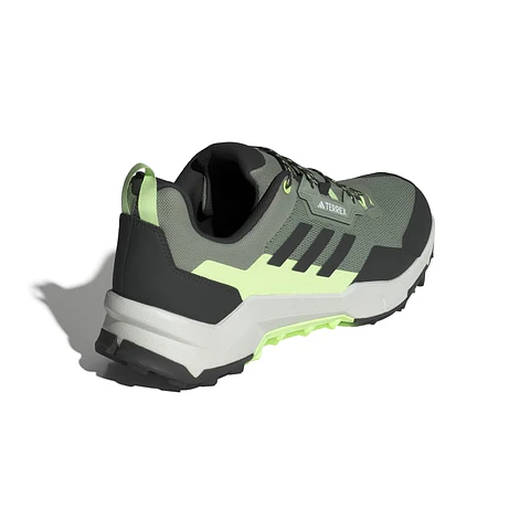 Zapatilla Hombre Verde Adidas IG5683