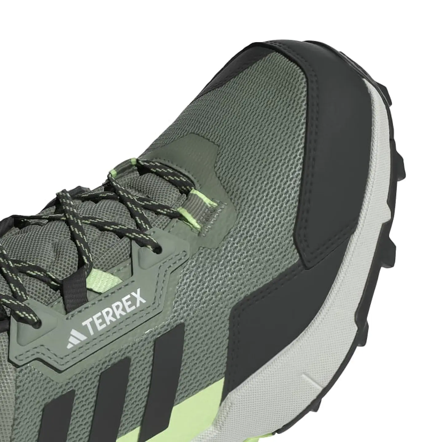 Zapatilla Hombre Verde Adidas IG5683 3