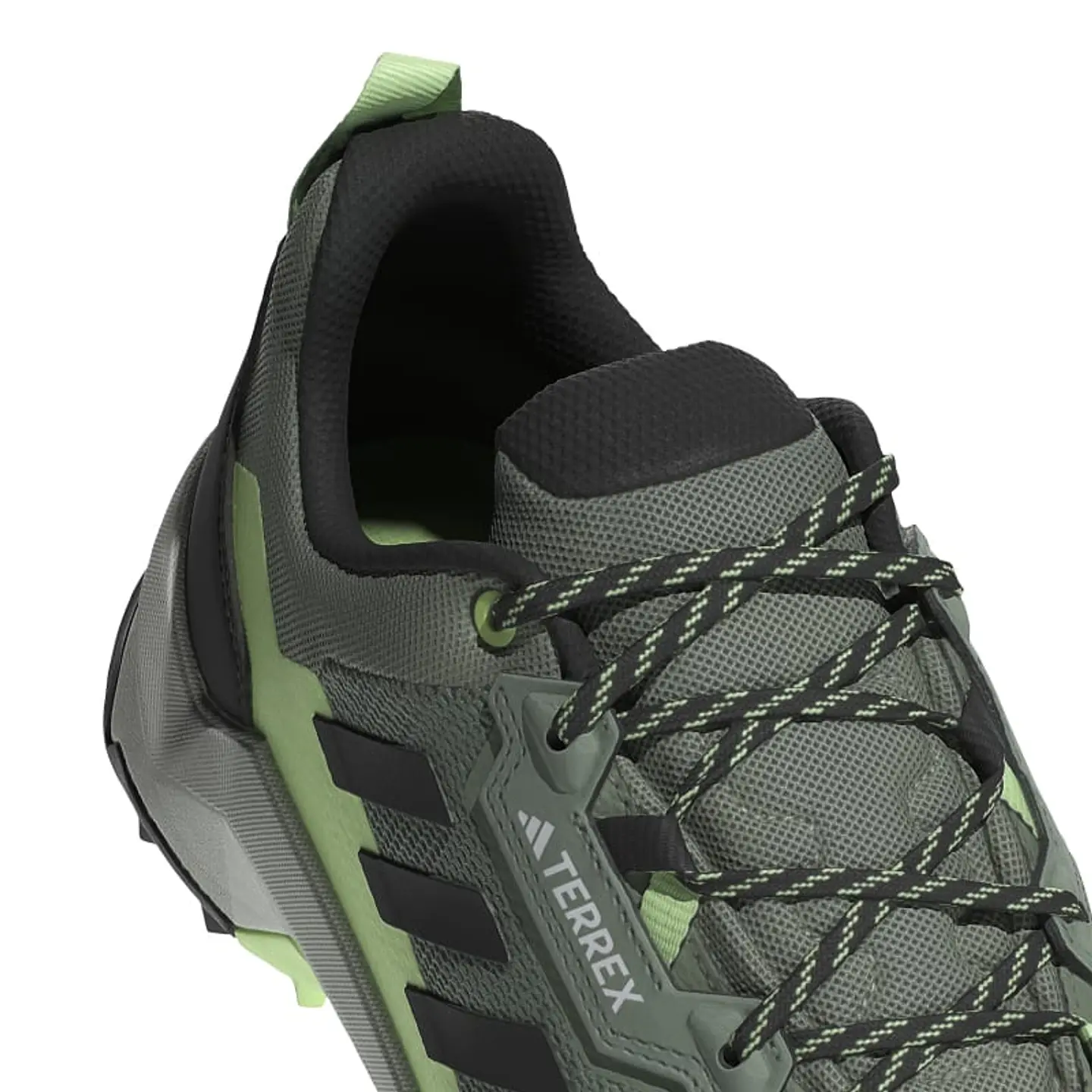 Zapatilla Hombre Verde Adidas IG5683 4