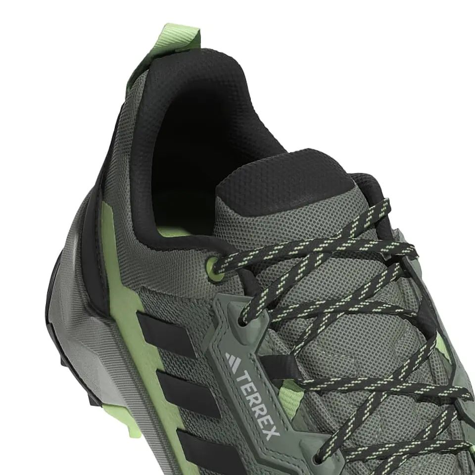 Zapatilla Hombre Verde Adidas IG5683 4