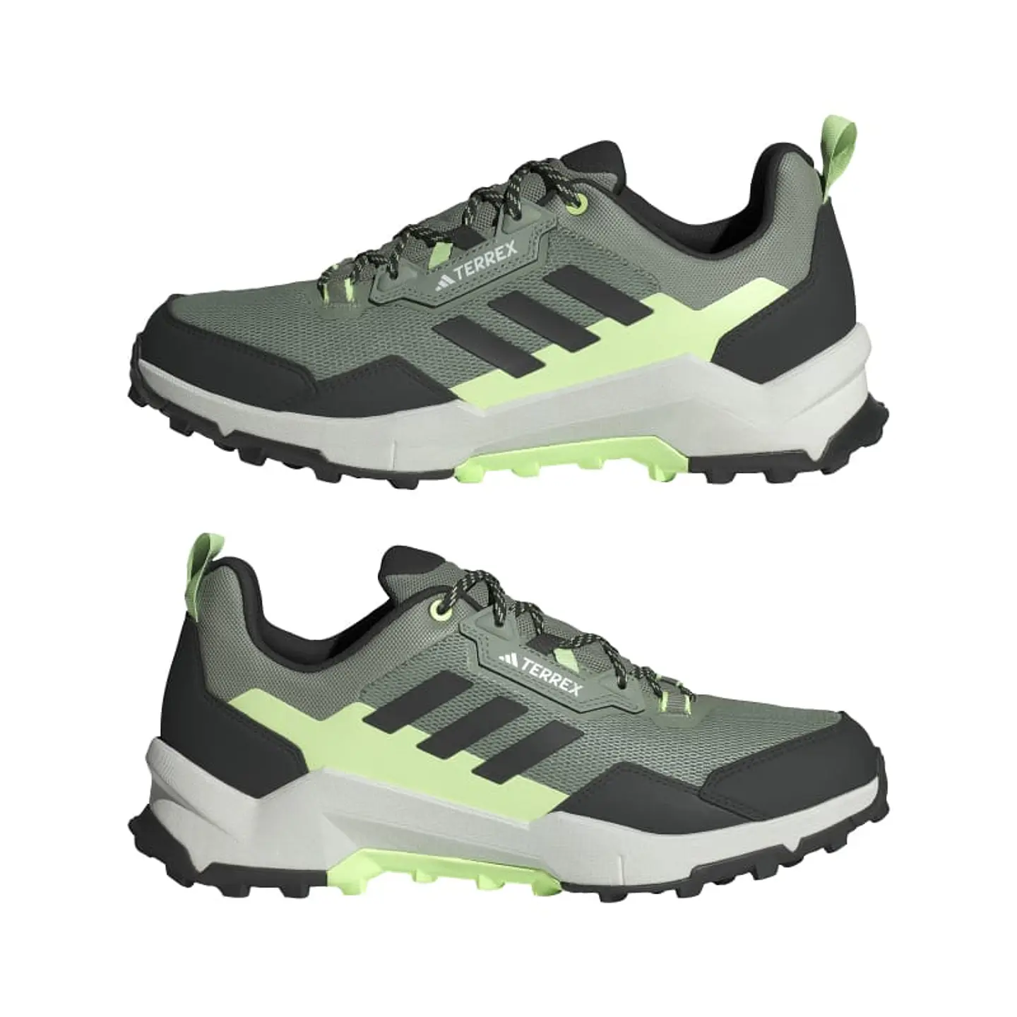 Zapatilla Hombre Verde Adidas IG5683 5