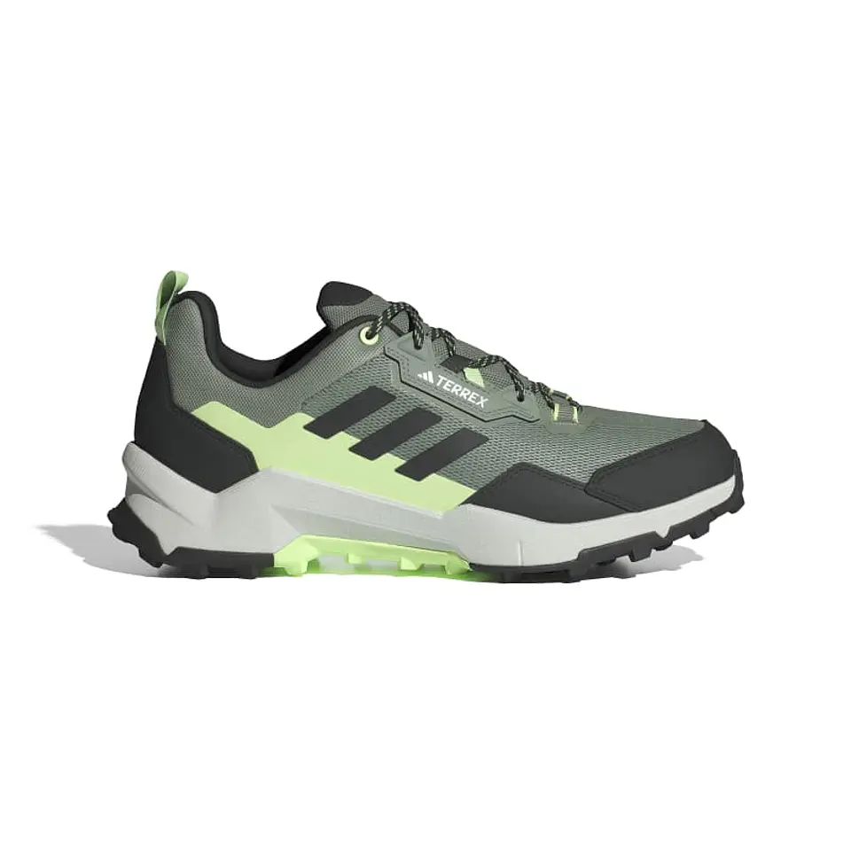 Zapatilla Hombre Verde Adidas IG5683 6