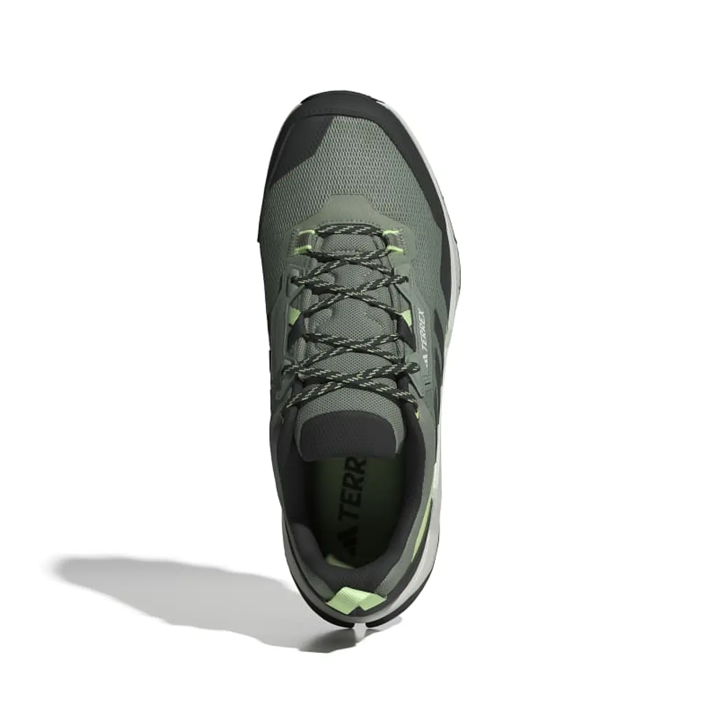 Zapatilla Hombre Verde Adidas IG5683 7