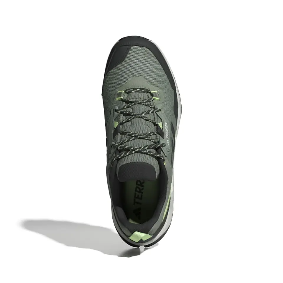 Zapatilla Hombre Verde Adidas IG5683 7