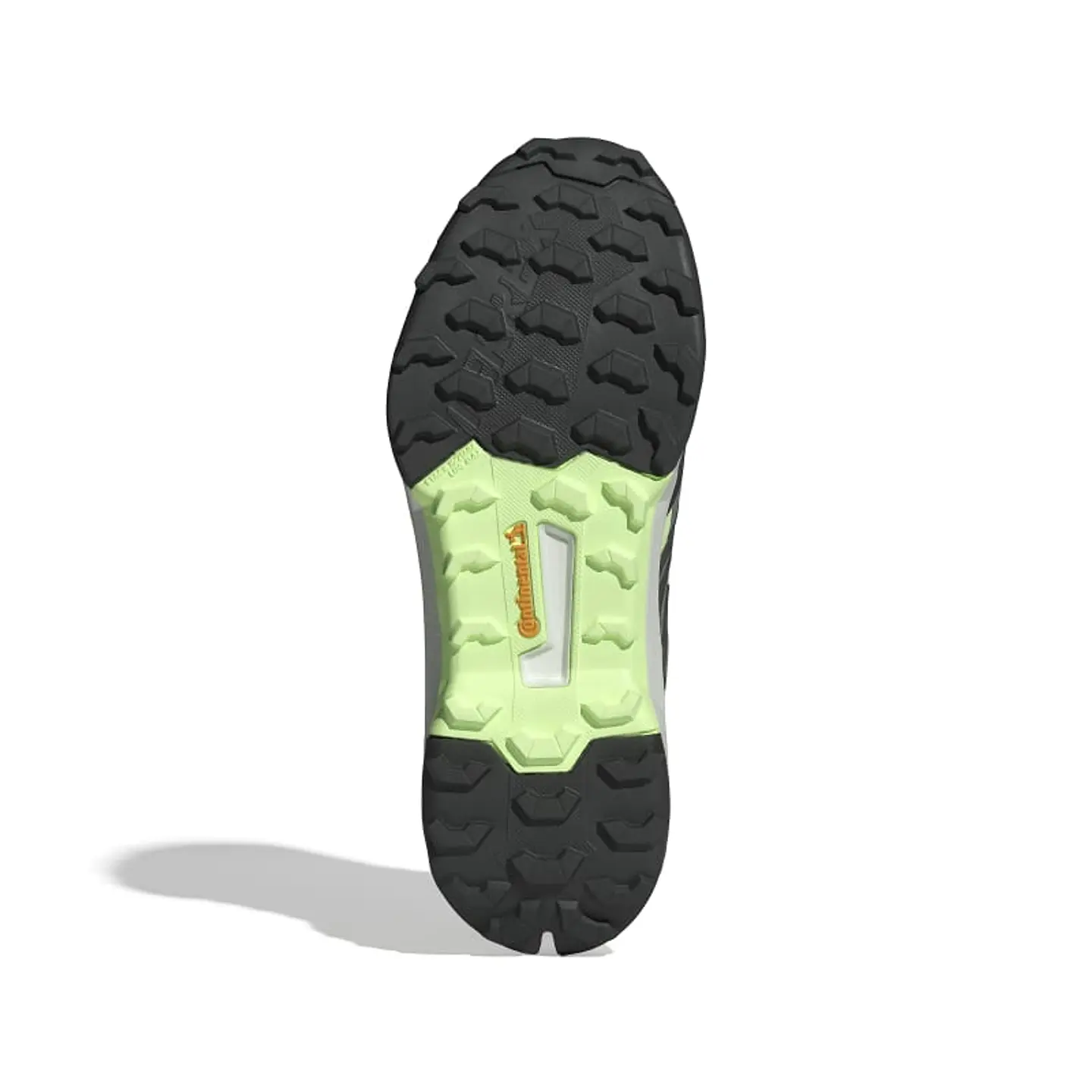 Zapatilla Hombre Verde Adidas IG5683 8