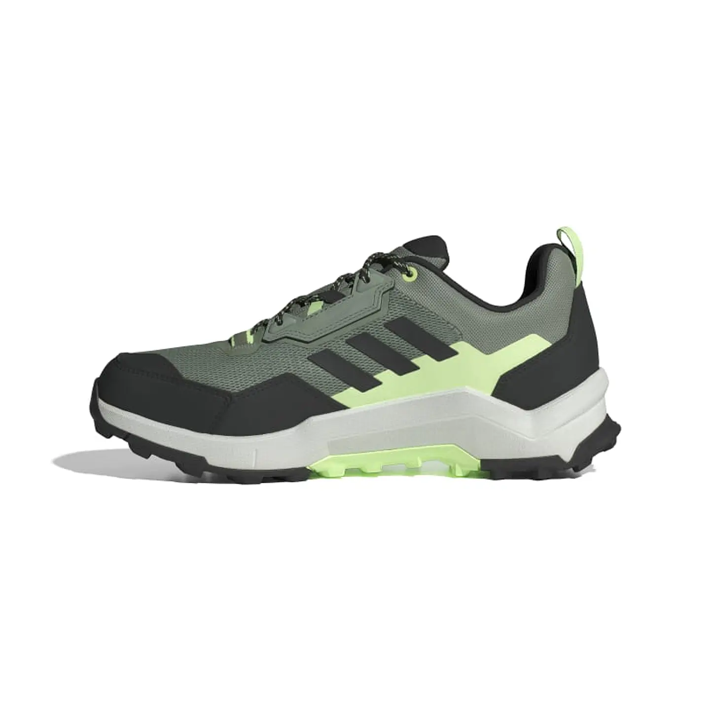 Zapatilla Hombre Verde Adidas IG5683 9