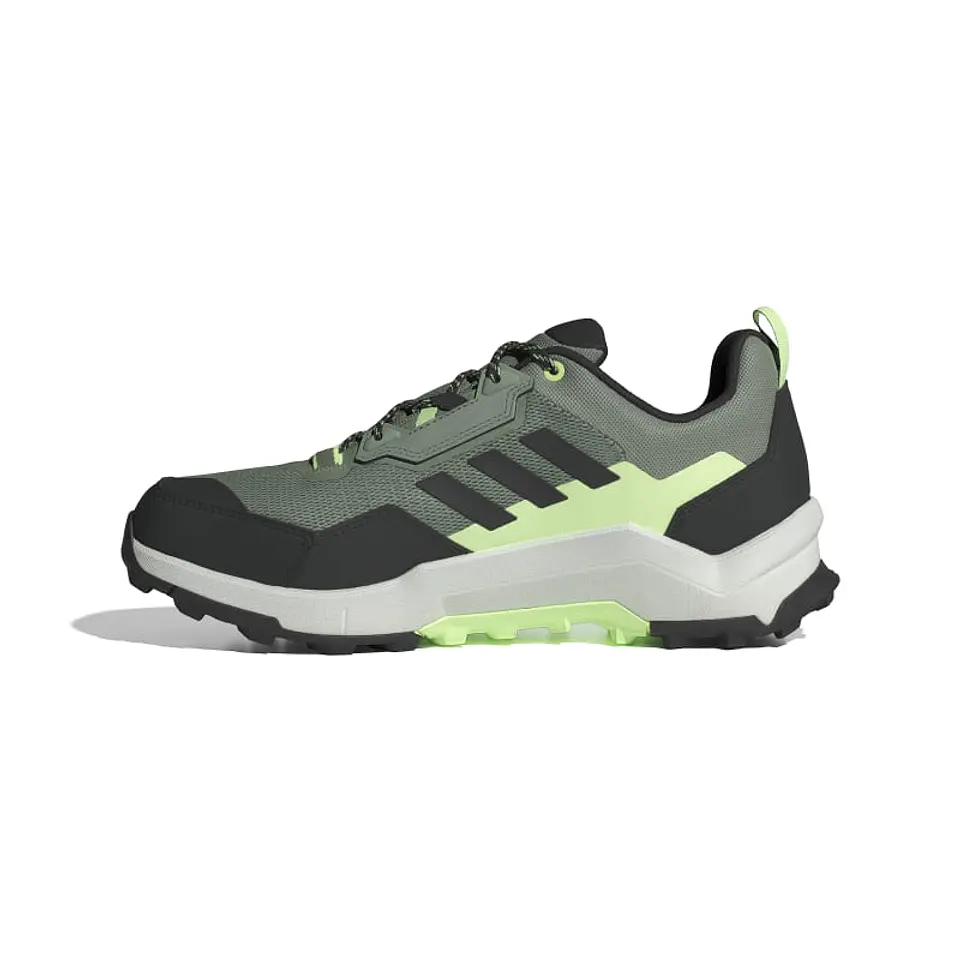 Zapatilla Hombre Verde Adidas IG5683 9