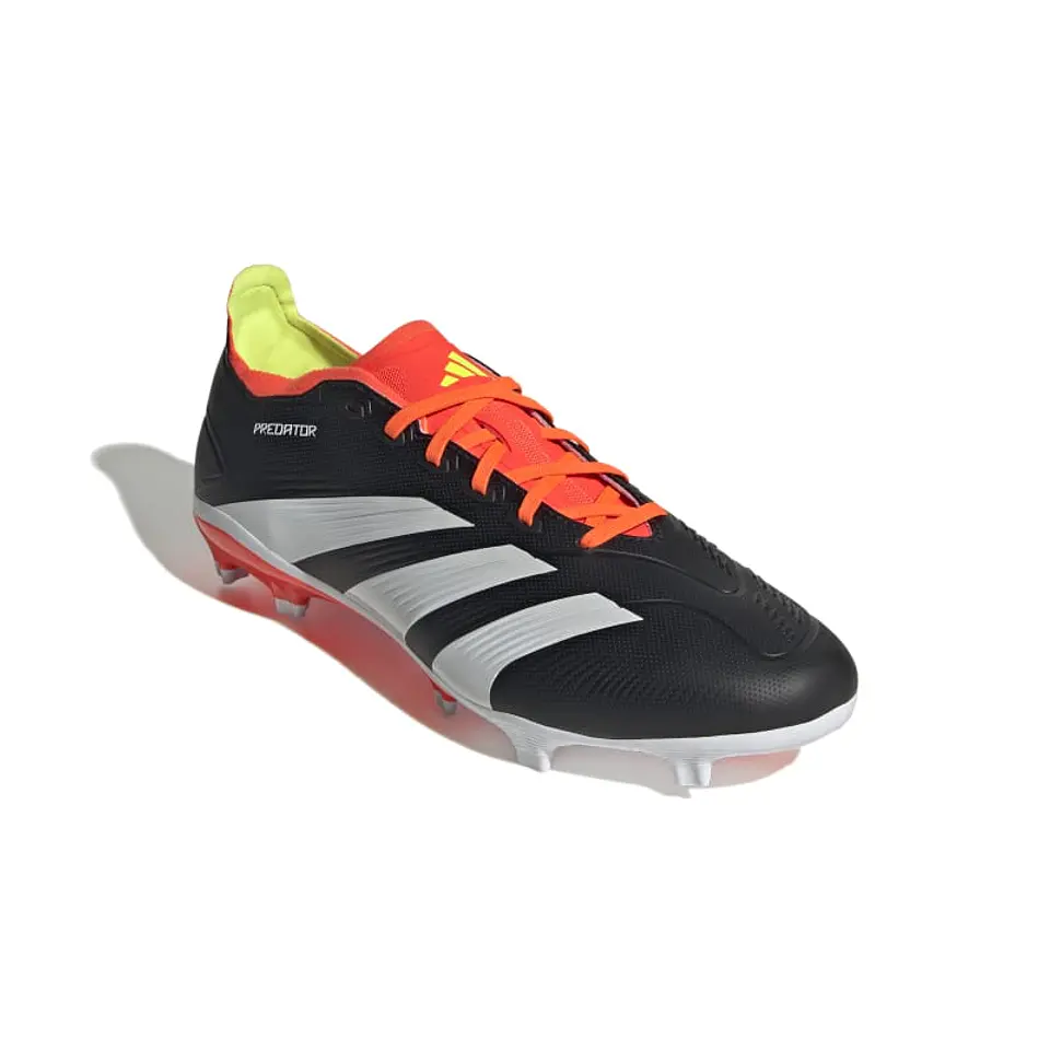 Zapatilla Negra Adidas IG7762 1