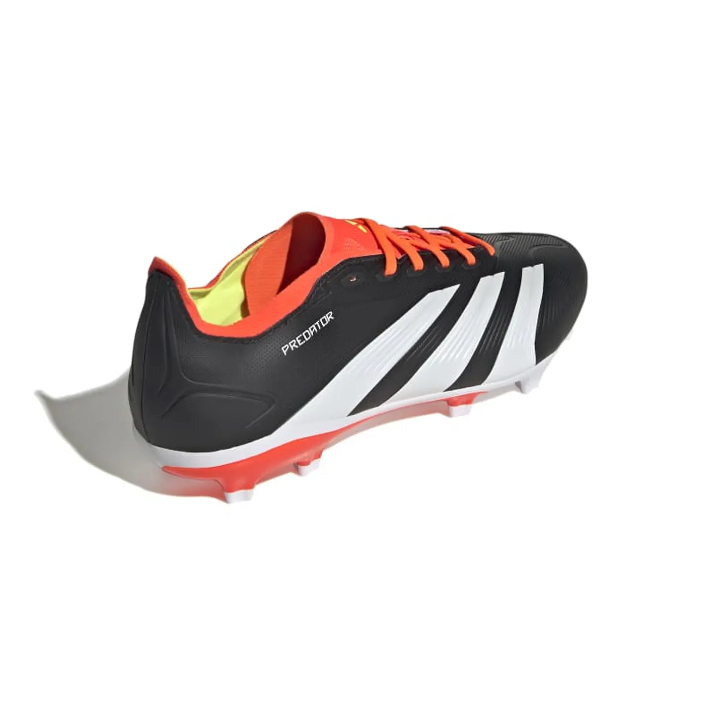 Zapatilla Negra Adidas IG7762 2