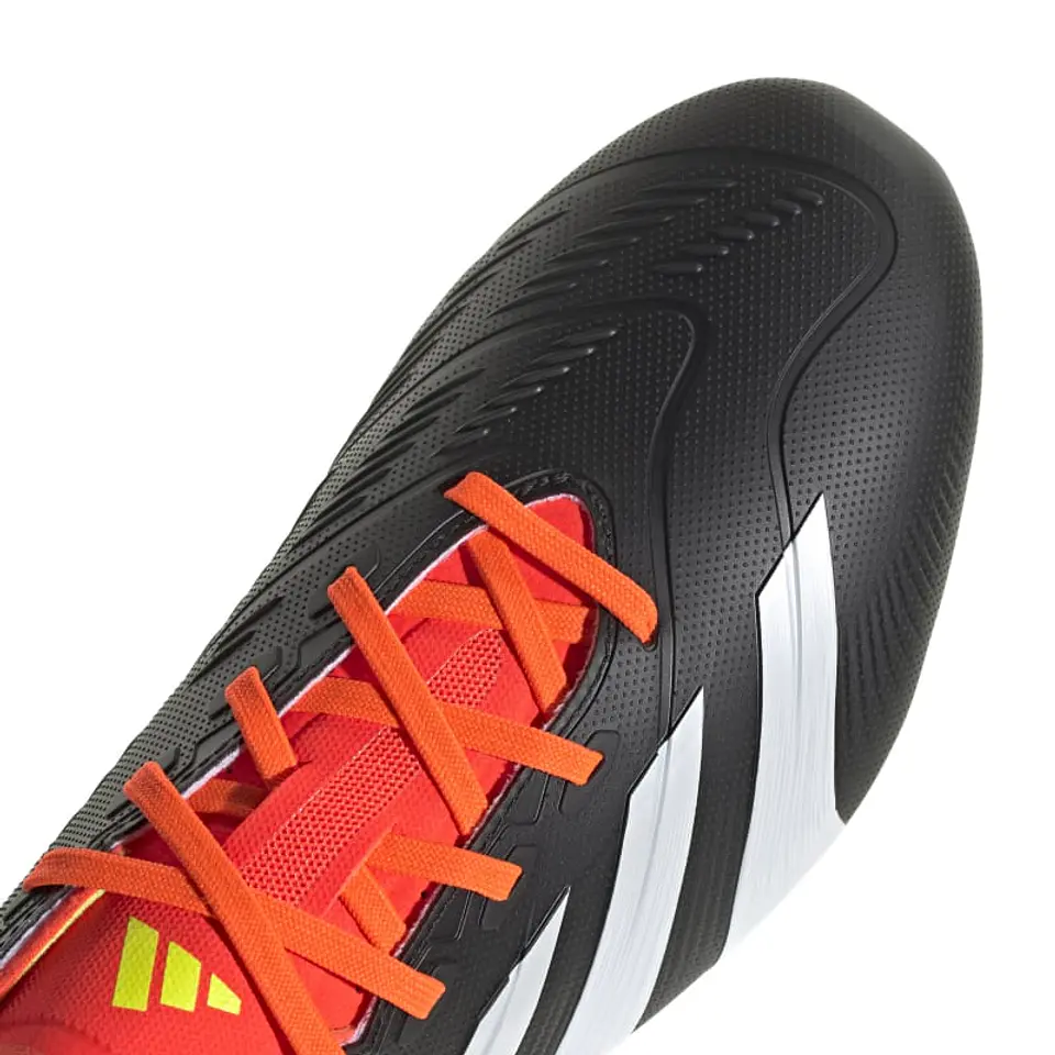 Zapatilla Negra Adidas IG7762 3