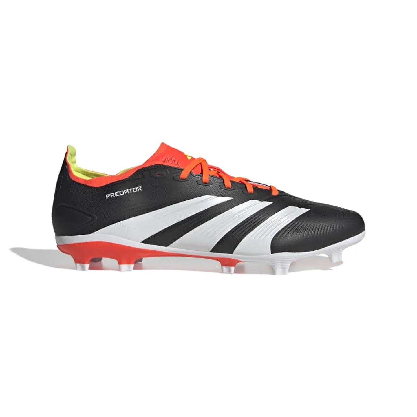 Zapatilla Negra Adidas IG7762 6