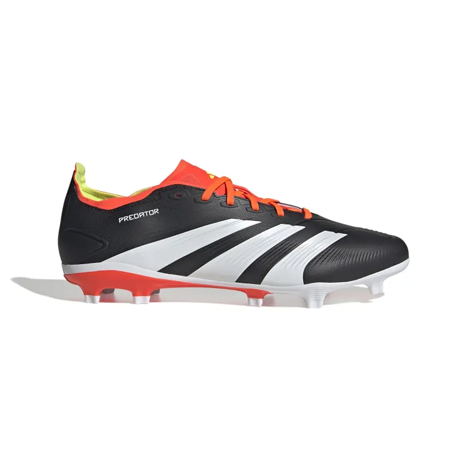 Zapatilla Negra Adidas IG7762 6