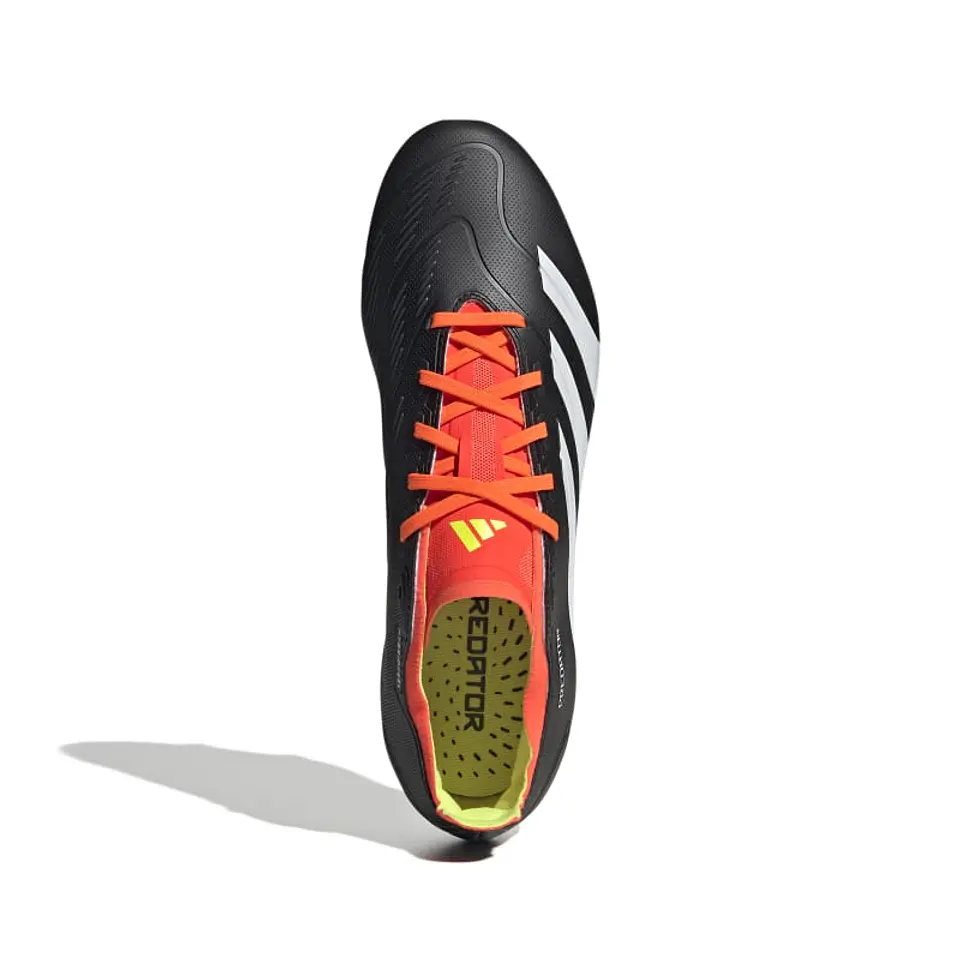 Zapatilla Negra Adidas IG7762 7