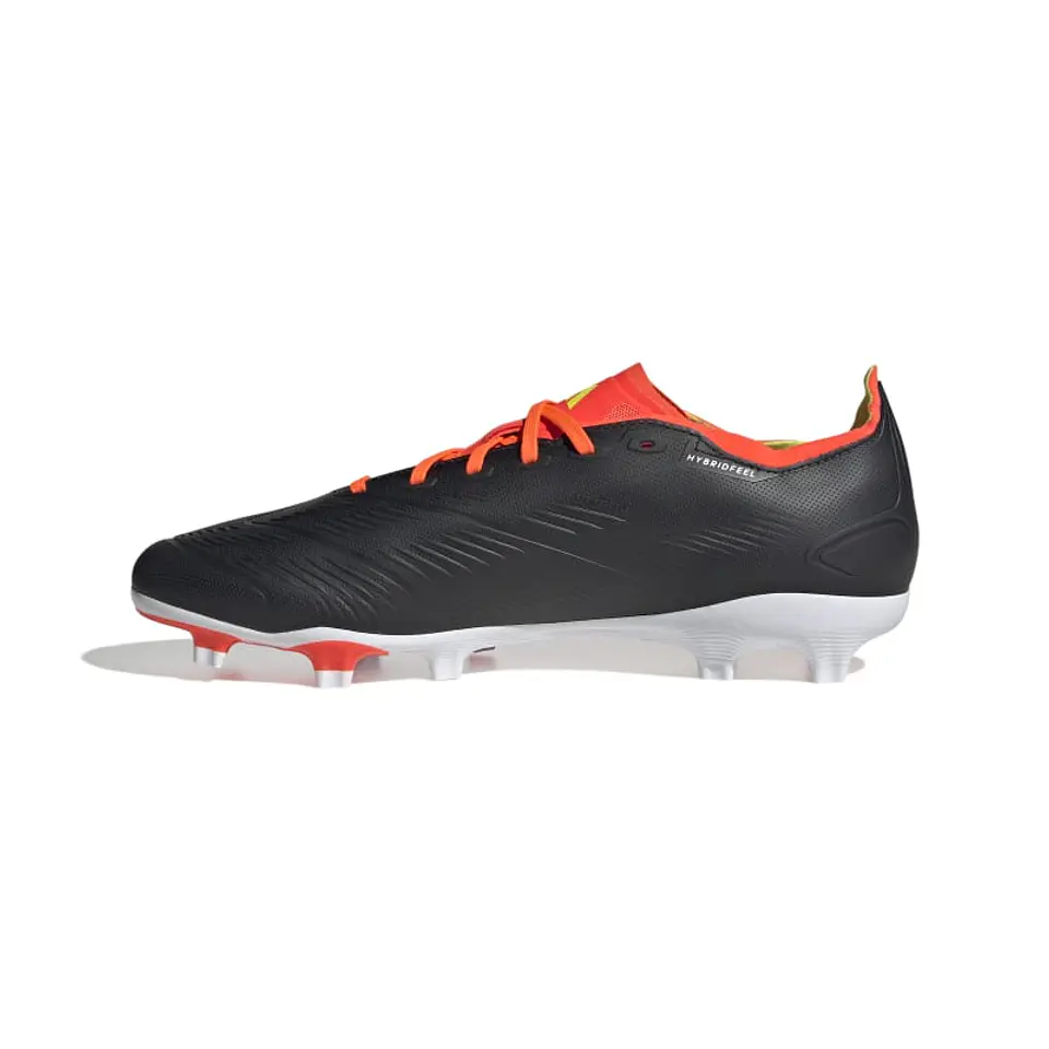Zapatilla Negra Adidas IG7762 9
