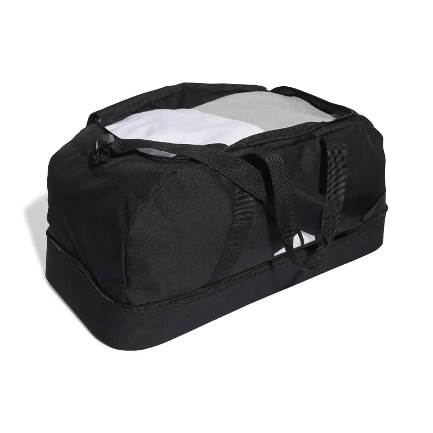 Bolso Negro Adidas HS9744 4