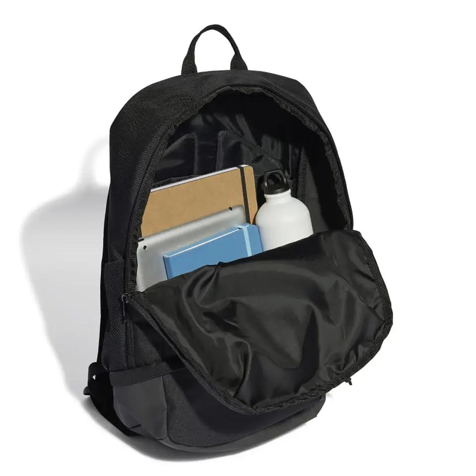 Mochila Negra Adidas HS9758 4