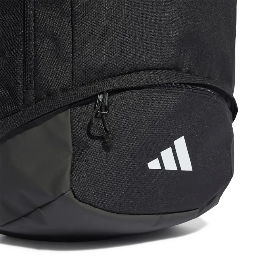 Mochila Negra Adidas HS9758 5