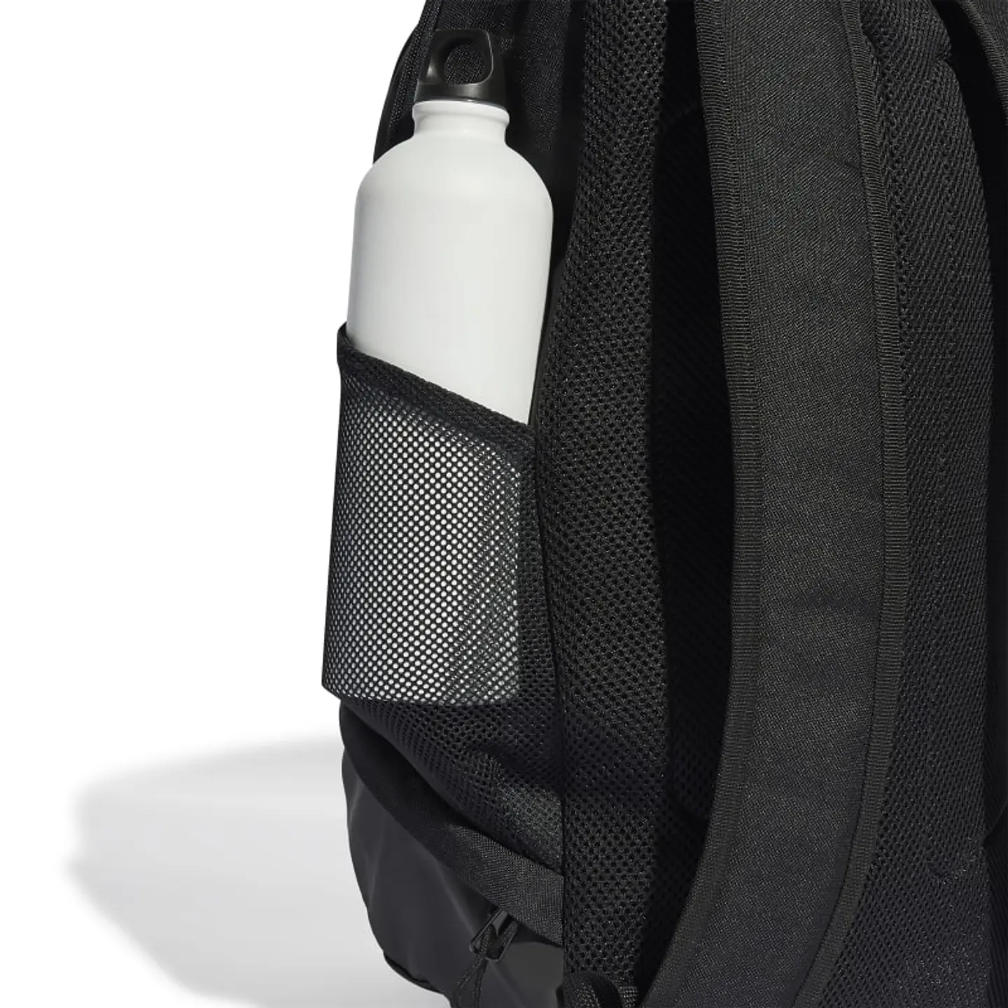 Mochila Negra Adidas HS9758 6