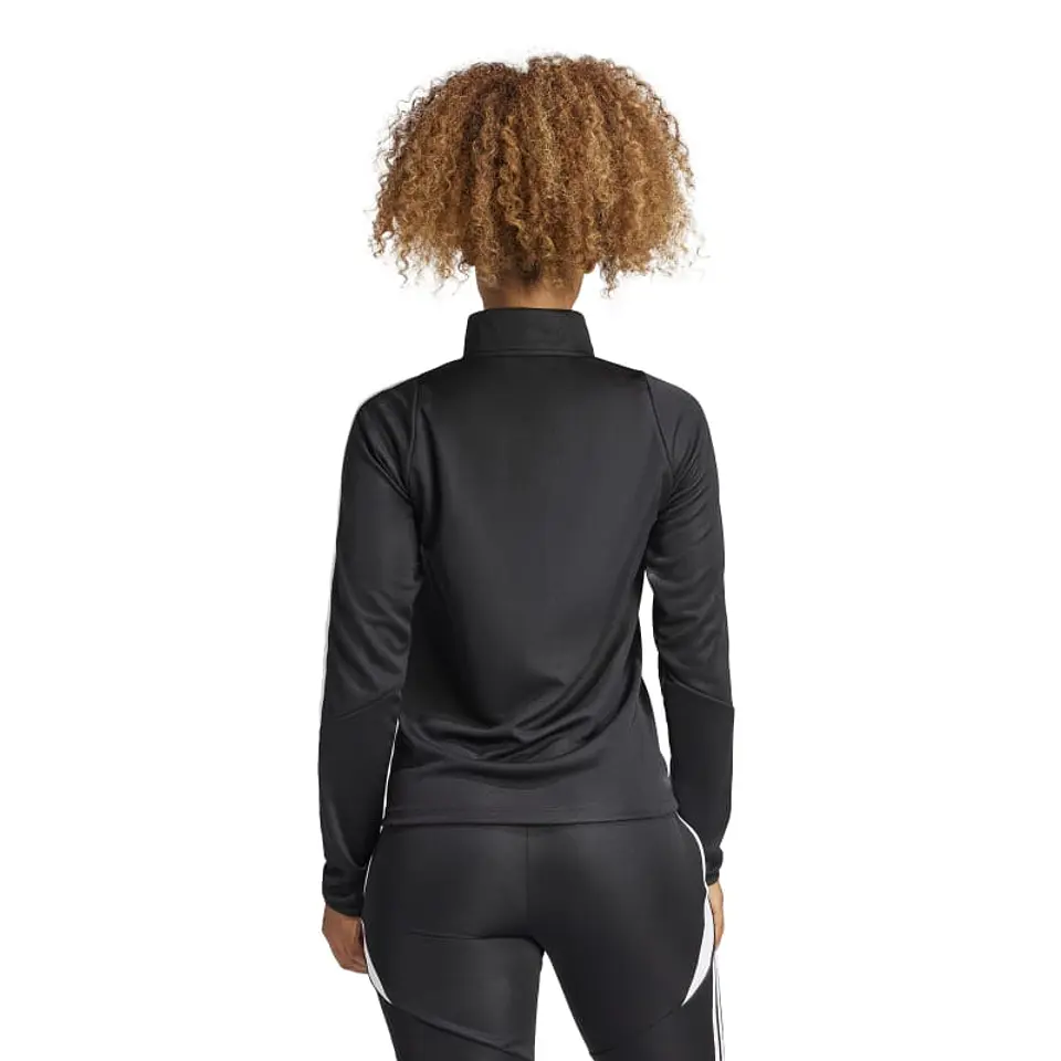 Polerón Mujer Negro Adidas IJ9962 2